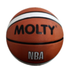 Balones Molty MT5 Basket